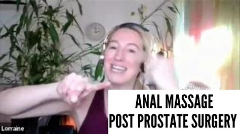 Prostate Massage Sexual massage Roman
